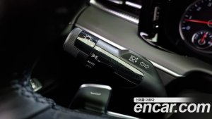 Kia K5 2.0 2020 года из Южной Кореи