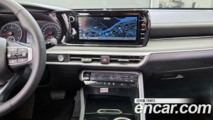 Kia K5 2.0 2020 года из Южной Кореи