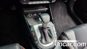 Kia K3 1.6 Turbo GT 5Door 2022 года из Южной Кореи