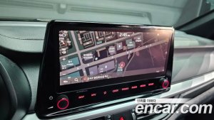Kia K3 1.6 Turbo GT 5Door 2022 года из Южной Кореи