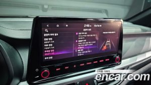 Kia K3 1.6 Turbo GT 5Door 2022 года из Южной Кореи