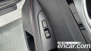 Kia K3 1.6 Turbo GT 5Door 2022 года из Южной Кореи