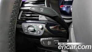 Audi A5 40 TDI 4WD Premium Sportback 2021 года из Южной Кореи