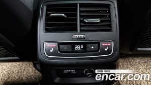 Audi A5 40 TDI 4WD Premium Sportback 2021 года из Южной Кореи