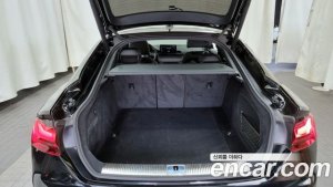 Audi A5 40 TDI 4WD Premium Sportback 2021 года из Южной Кореи
