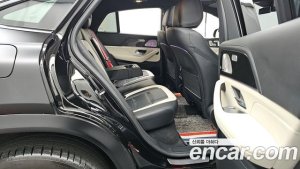 Mercedes-Benz GLE-Class AMG GLE63 S 4MATIC+ Coupe 2021 года из Южной Кореи