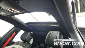 Mercedes-Benz GLE-Class AMG GLE63 S 4MATIC+ Coupe 2021 года из Южной Кореи