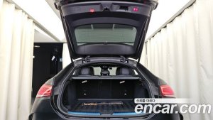 Mercedes-Benz GLE-Class AMG GLE63 S 4MATIC+ Coupe 2021 года из Южной Кореи