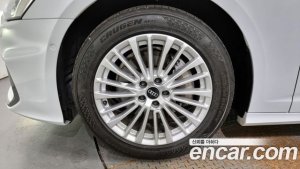 Audi A6 45 TFSI 4WD Premium 2021 года из Южной Кореи