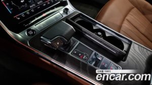Audi A6 45 TFSI 4WD Premium 2021 года из Южной Кореи