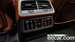 Audi A6 45 TFSI 4WD Premium 2021 года из Южной Кореи