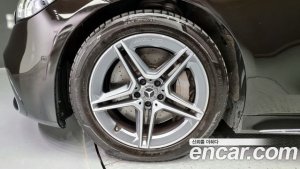 Mercedes-Benz S-Class S400 d 4MATIC 2021 года из Южной Кореи