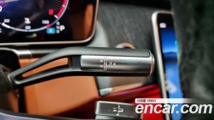 Mercedes-Benz S-Class S400 d 4MATIC 2021 года из Южной Кореи