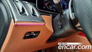 Mercedes-Benz S-Class S400 d 4MATIC 2021 года из Южной Кореи