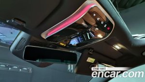 Mercedes-Benz S-Class S400 d 4MATIC 2021 года из Южной Кореи