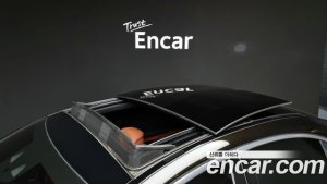 Mercedes-Benz S-Class S400 d 4MATIC 2021 года из Южной Кореи