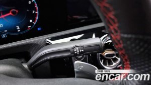 Mercedes-Benz CLA-Class CLA250 4MATIC 2020 года из Южной Кореи