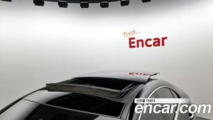 Mercedes-Benz CLA-Class CLA250 4MATIC 2020 года из Южной Кореи
