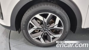 Kia Sportage Дизель 1.6 2WD 2022 года из Южной Кореи