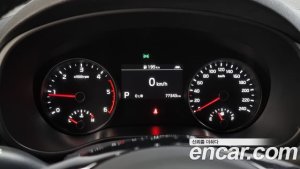 Kia Sportage Дизель 1.6 2WD 2022 года из Южной Кореи