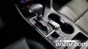 Kia Sportage Дизель 1.6 2WD 2022 года из Южной Кореи
