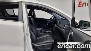 Kia Sportage Дизель 1.6 2WD 2022 года из Южной Кореи