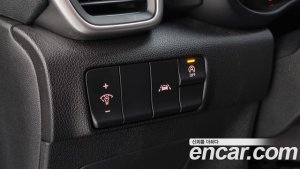 Kia Sportage Дизель 1.6 2WD 2022 года из Южной Кореи