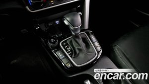 Kia Seltos Дизель 1.6 2WD 2020 года из Южной Кореи