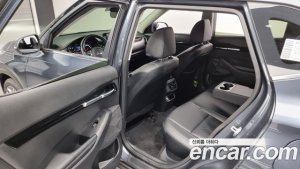 Kia Seltos Дизель 1.6 2WD 2020 года из Южной Кореи