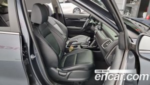 Kia Seltos Дизель 1.6 2WD 2020 года из Южной Кореи