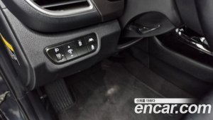 Kia Seltos Дизель 1.6 2WD 2020 года из Южной Кореи