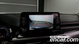 Kia Seltos Дизель 1.6 2WD 2020 года из Южной Кореи