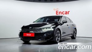 Kia K5 2.0 2020 года из Южной Кореи
