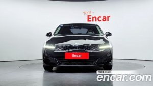 Kia K5 2.0 2020 года из Южной Кореи