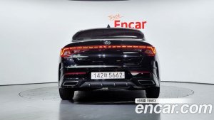 Kia K5 2.0 2020 года из Южной Кореи