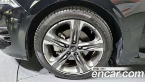 Kia K5 2.0 2020 года из Южной Кореи