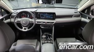 Kia K5 2.0 2020 года из Южной Кореи