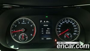 Kia K5 2.0 2020 года из Южной Кореи