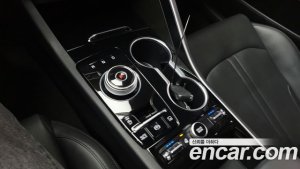 Kia K5 2.0 2020 года из Южной Кореи