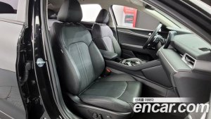 Kia K5 2.0 2020 года из Южной Кореи