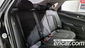Kia K5 2.0 2020 года из Южной Кореи