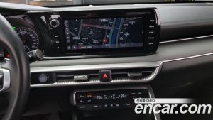 Kia K5 2.0 2020 года из Южной Кореи