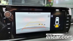 Kia K5 2.0 2020 года из Южной Кореи