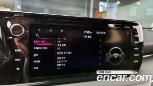 Kia K5 2.0 2020 года из Южной Кореи