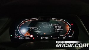 BMW X7 xDrive 40d M Sport 6인승 2021 года из Южной Кореи
