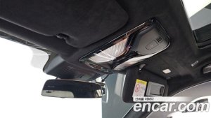 BMW X7 xDrive 40d M Sport 6인승 2021 года из Южной Кореи