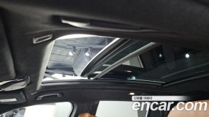 BMW X7 xDrive 40d M Sport 6인승 2021 года из Южной Кореи