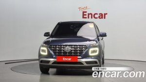 Hyundai Venue 1.6 Modern 2020 года из Южной Кореи
