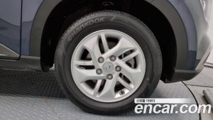 Hyundai Venue 1.6 Modern 2020 года из Южной Кореи