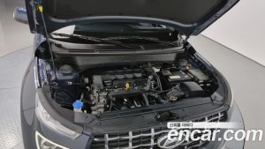 Hyundai Venue 1.6 Modern 2020 года из Южной Кореи